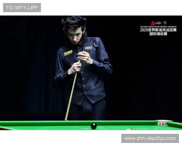 斯诺克国锦赛火爆升级，顶尖豪门激战正酣，丁俊晖、肖恩·墨菲、吴宜泽携手上演精彩对决