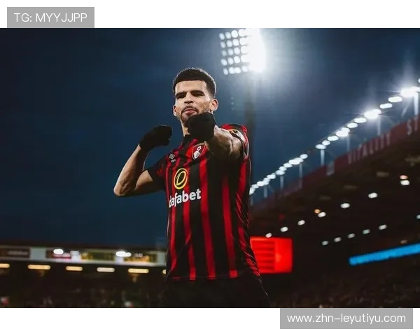 英超三强盯同一前锋！伯恩茅斯坐地起价