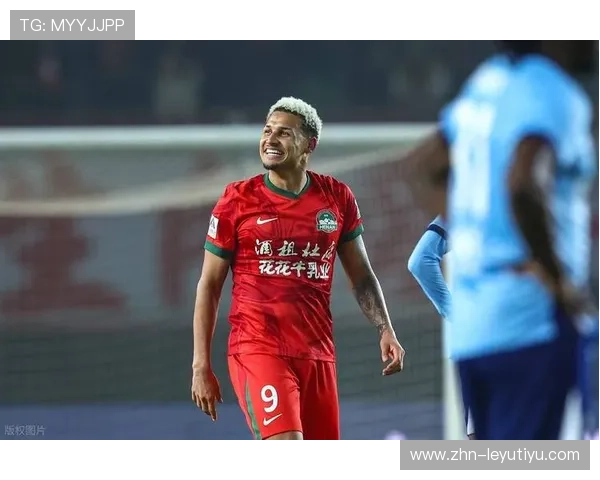 卡多索刷新河南队进攻模式，球队表现逐步提升