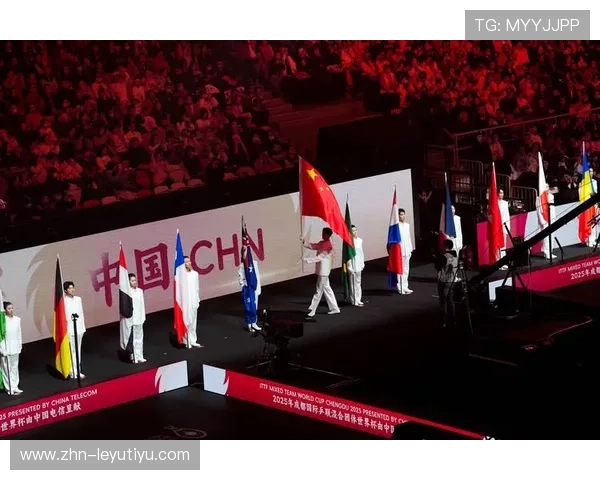 Chinese Taipei:2024年乒乓混合团体世界杯表现分析,2024年世乒赛